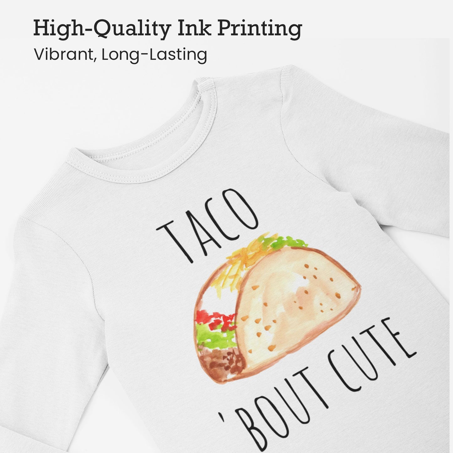 Little Raspberry Berry - Baby Boy Girl Clothes Infant Bodysuit Funny C